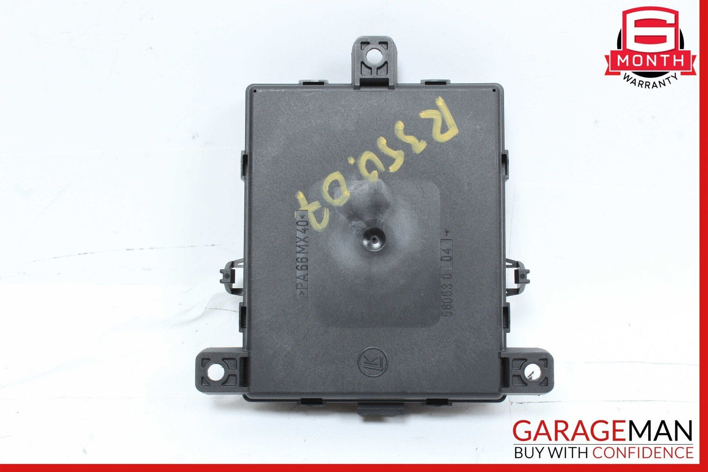 06-13 Mercedes W251 R350 GL450 Front Right Side Door Control Module OEM
