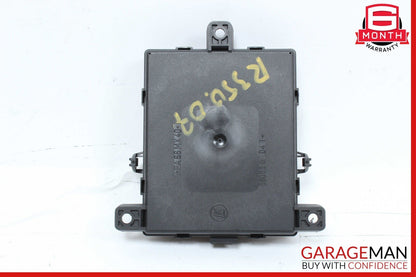 06-13 Mercedes W251 R350 GL450 Front Right Side Door Control Module OEM
