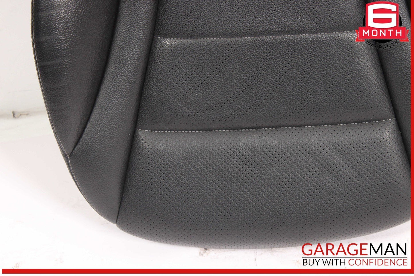 15-18 Mercedes W205 C300 C400 Front Right Side Lower Bottom Seat Cushion OEM