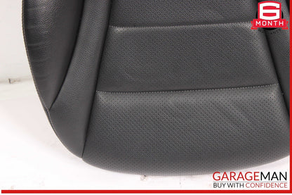 15-18 Mercedes W205 C300 C400 Front Right Side Lower Bottom Seat Cushion OEM