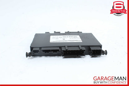 03-12 Mercedes X164 GL450 SLK350 Front Right Side Seat Control Module Unit OEM