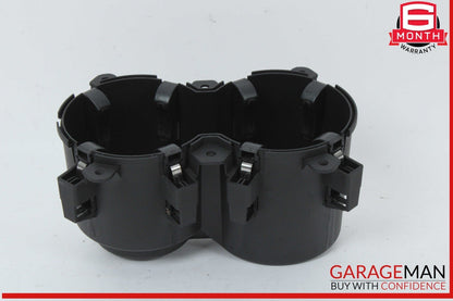 09-17 Audi Q5 SQ5 Front Center Console Cup Holder Cupholder 8R0862533 OEM