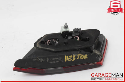 10-13 Mercedes W212 E350 E550 Sedan Inner Tail Light Lamp Rear Right Side OEM