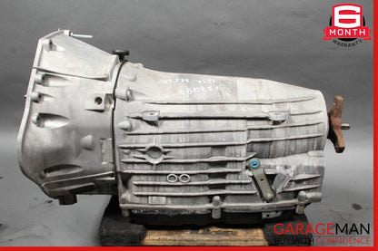 12-15 Mercedes SLK250 C250 7G Automatic Transmission Assembly 722.997 123k
