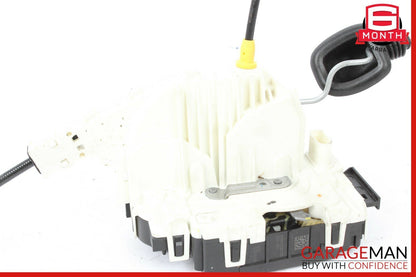 08-14 Mercedes W204 C250 C300 Front Left Side Door Lock Latch Actuator