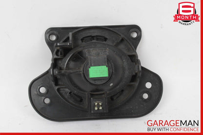 12-17 Fiat 500E Front Left Driver Side Fog Light Foglight Lamp OEM
