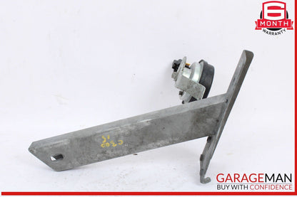 15-21 Mercedes W205 C300 C43 AMG Front Left Upper Radiator Mount Bracket OEM