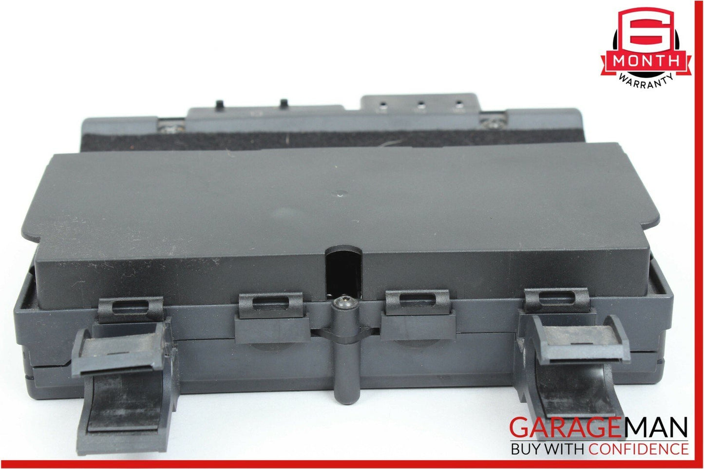 03-08 Mercedes R230 SL500 SL55 AMG Front Left Side Under Seat Controller Module