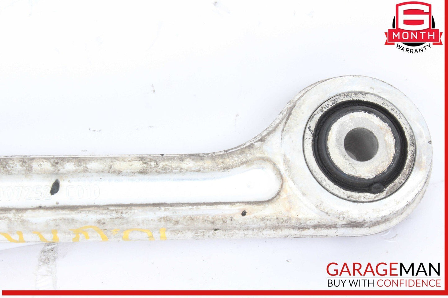 14-17 Maserati Quattroporte Ghibli Rear Right or Left Side Upper Control Arm OEM