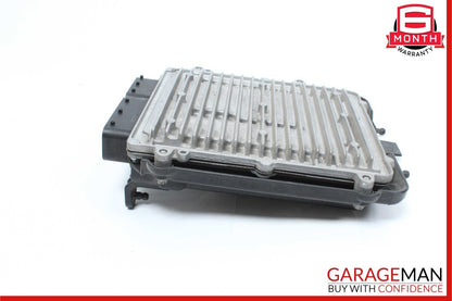12-15 Mercedes GLK350 E350 C300 ECU Engine Control Module Unit