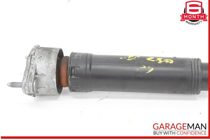 10-16 Mercedes W212 E250 Rear Left And Right Side Shock Strut Absorber Set OEM