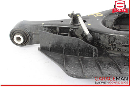 15-17 Hyundai Genesis G80 Rear Left Side Lower Control Arm w/ Shield Guard OEM