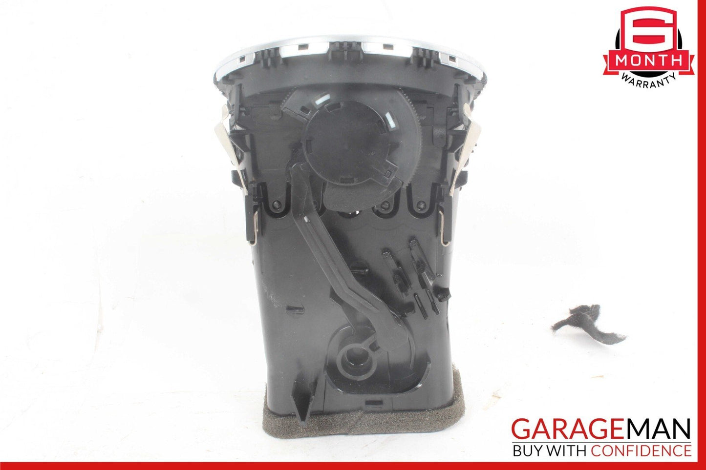 12-14 Mercedes W204 C350 Front Left Side Dash AC A/C Air Vent Grill Cover OEM