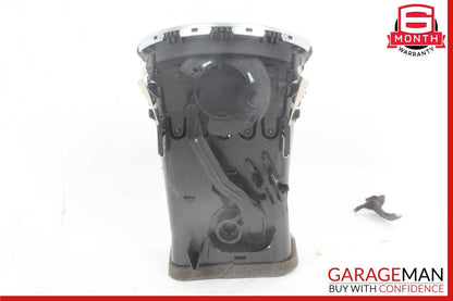 12-14 Mercedes W204 C350 Front Left Side Dash AC A/C Air Vent Grill Cover OEM