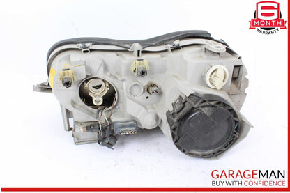 00-06 Mercedes W215 CL55 AMG Front Right Side Headlight Head Light Lamp Xenon