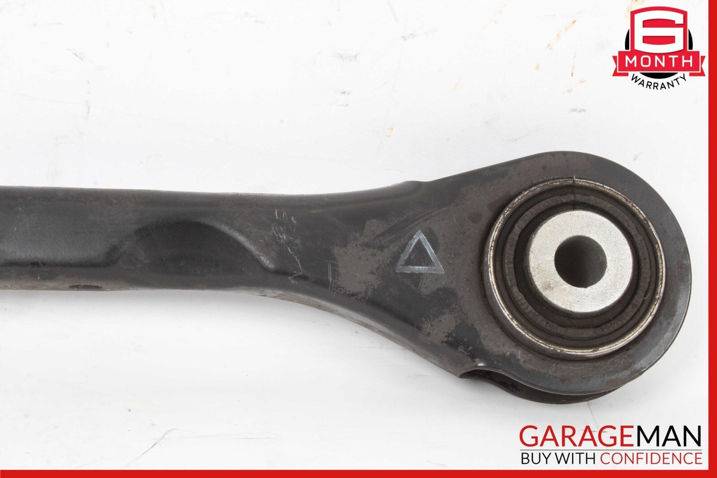 09-18 Audi S5 Q5 Rear Right Side Lateral Suspension Upper Control Arm OEM