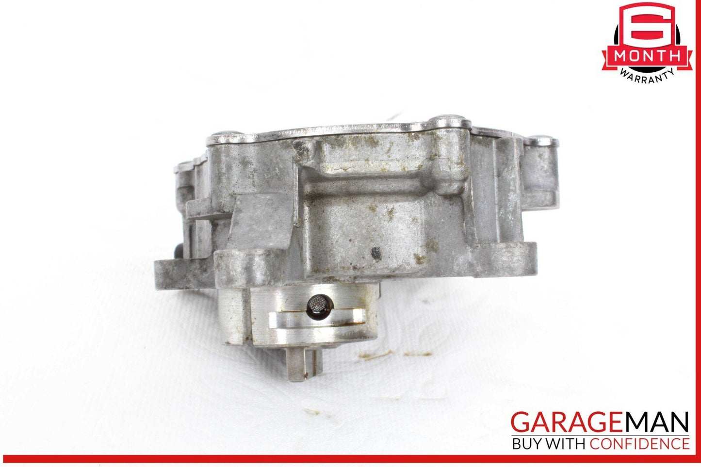11-18 Mercedes X166 GL450 CL550 E550 Engine Motor Vacuum Pump 2762300365 OEM