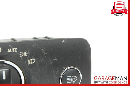 06-11 Mercedes W219 CLS500 CLS55 Headlight Switch Washer OEM