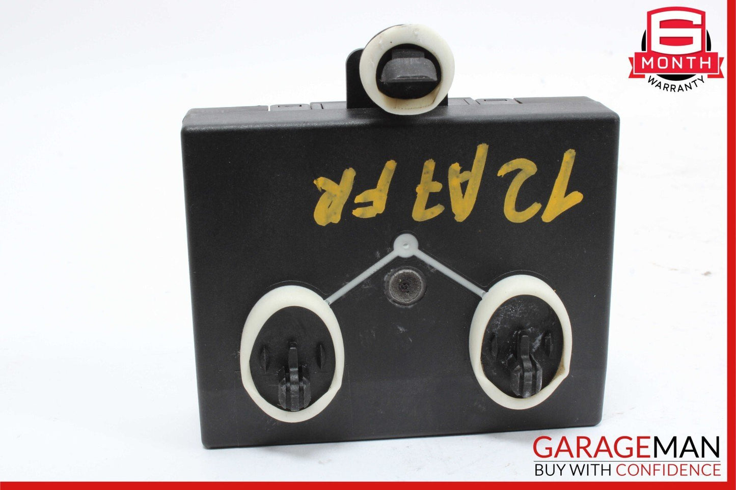 12-18 Audi A7 A6 Front Right Passenger Side Door Computer Control Module Unit