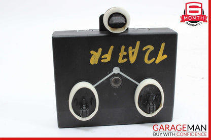 12-18 Audi A7 A6 Front Right Passenger Side Door Computer Control Module Unit