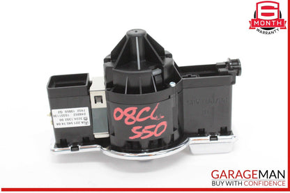 07-14 Mercedes W216 CL550 Headlight Switch Night Vision Control Module OEM