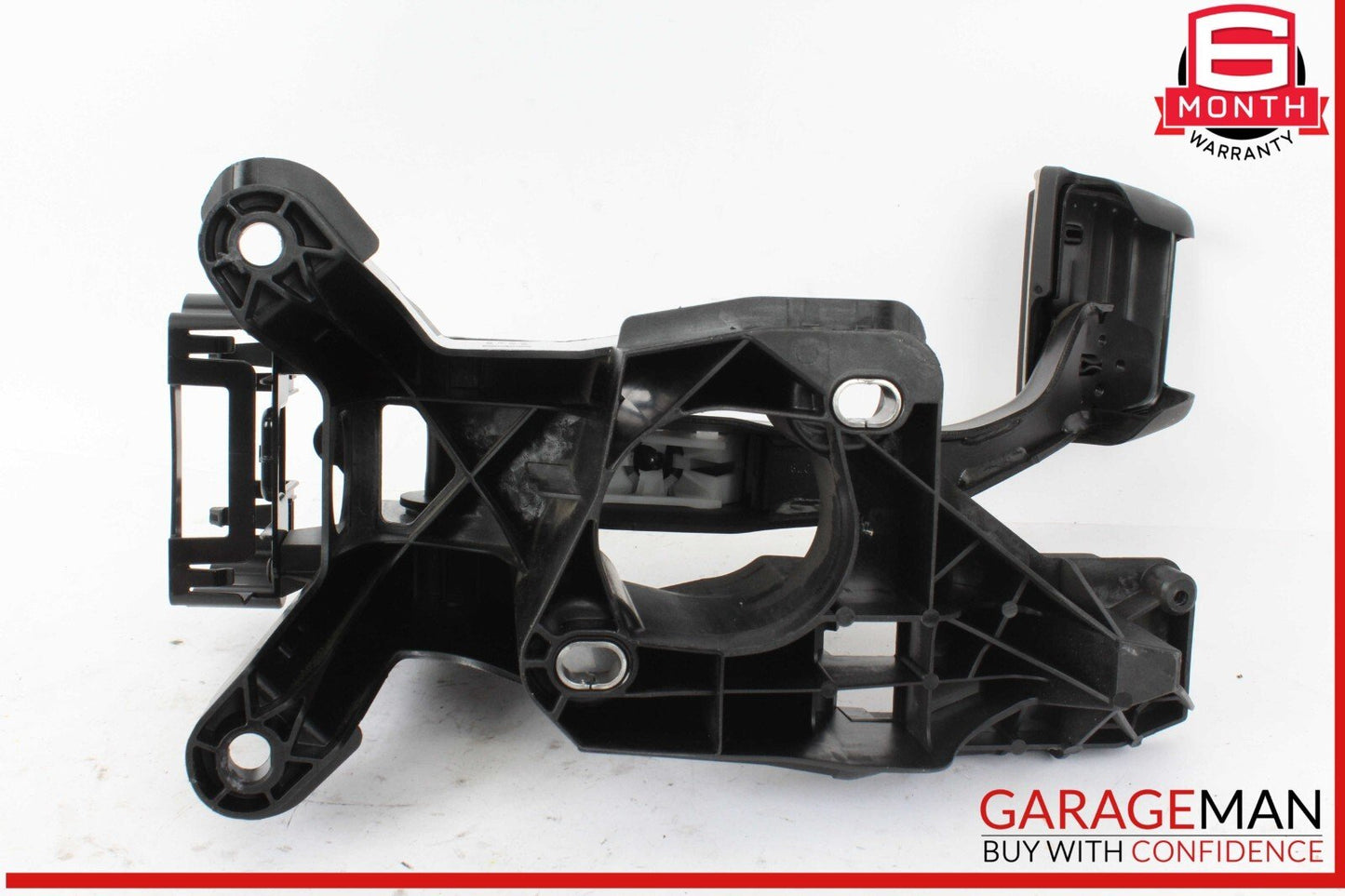 17-20 Audi S3 A3 Brake Pedal Assembly Assy 5Q1723058BQ OEM