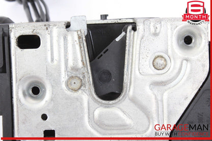 03-09 Mercedes W209 CLK500 CLK55 AMG Front Left Side Door Lock Latch Actuator