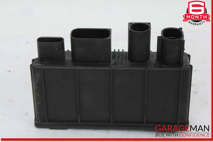 16-19 BMW X1 F48 X2 Integrated Power Supply Control Module Unit 8647841 OEM