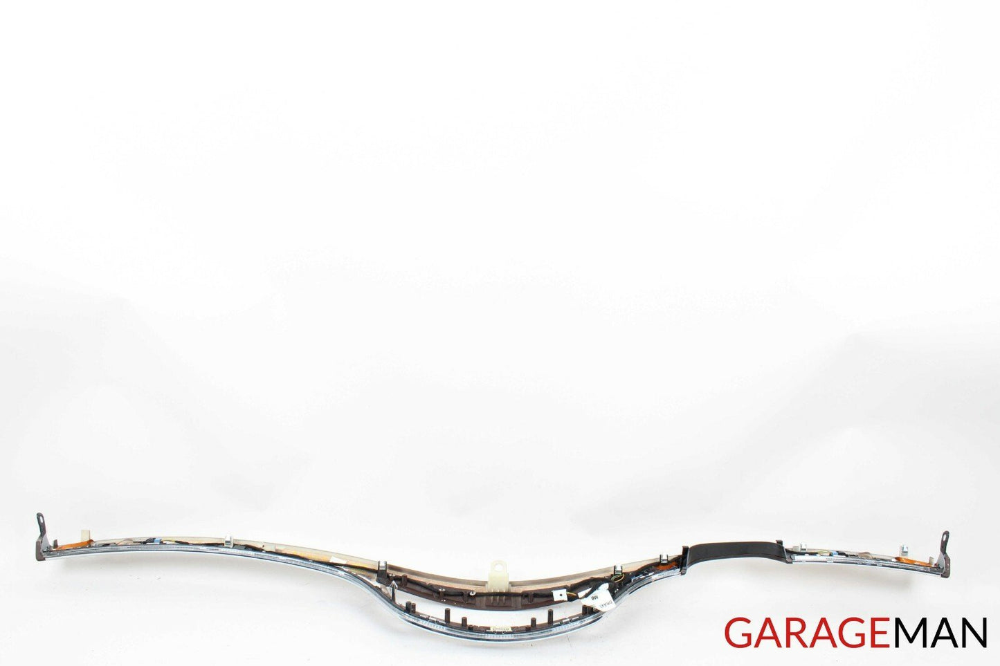 10-13 MERCEDES W221 S400 DASHBOARD DASH BOARD CENTER TRIM MOLDING OEM