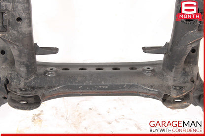 03-06 Porsche Cayenne 955 Rear Subframe Sub Frame Crossmember Cross Member OEM