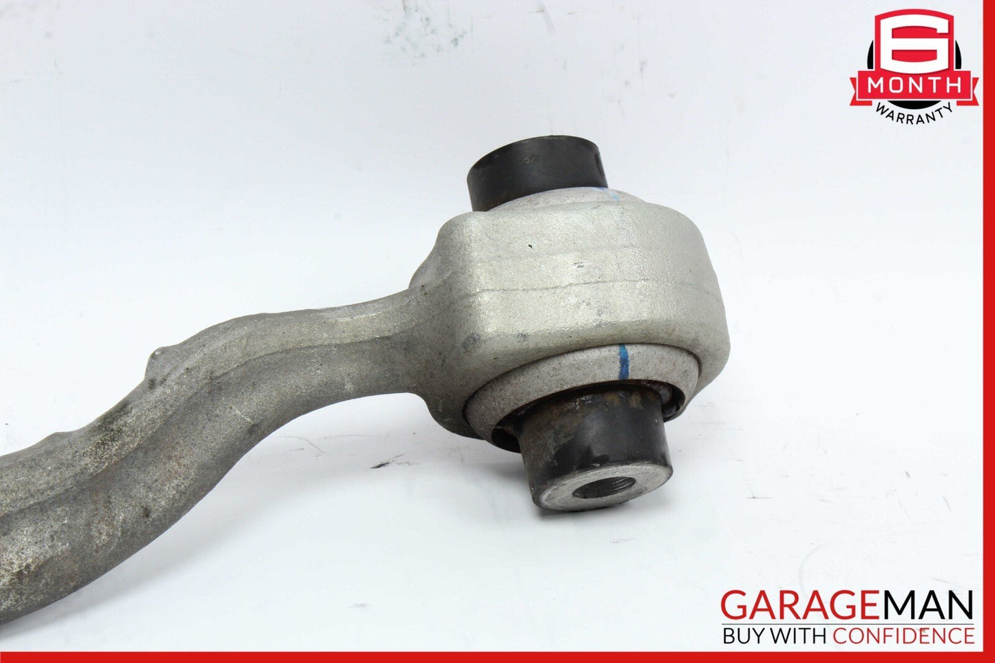 10-16 Mercedes W212 E350 Front Right Side Wishbone Suspension Control Arm OEM