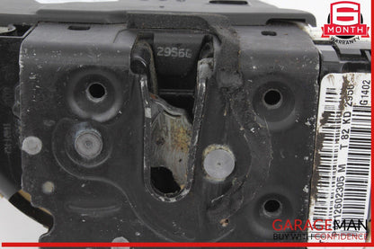 14-20 Maserati Ghibli Front Right Passenger Side Door Lock Latch Actuator OEM