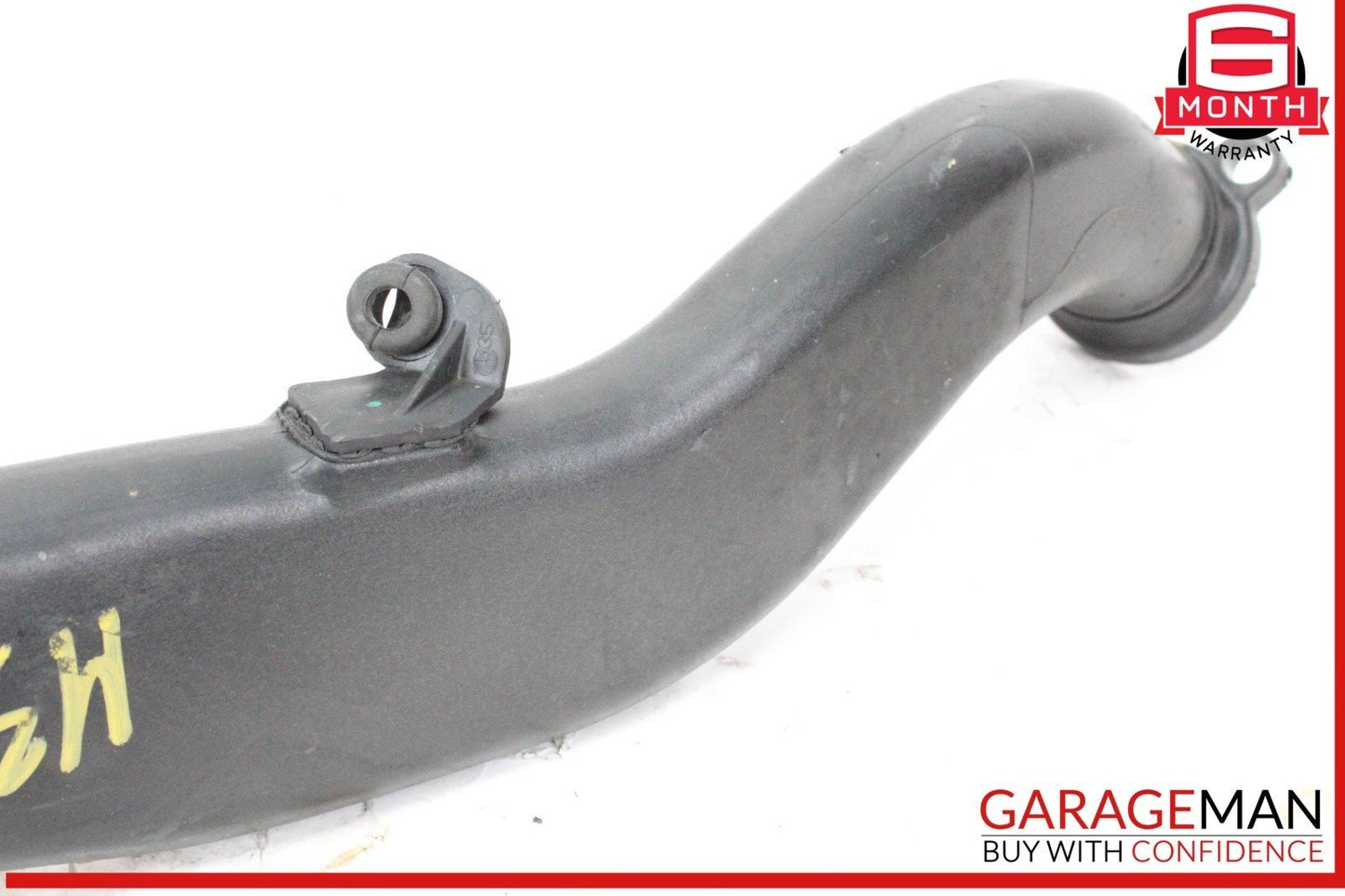 15-20 BMW M3 M4 Turbo Intercooler Air Intake Duct Pipe 7846245 OEM