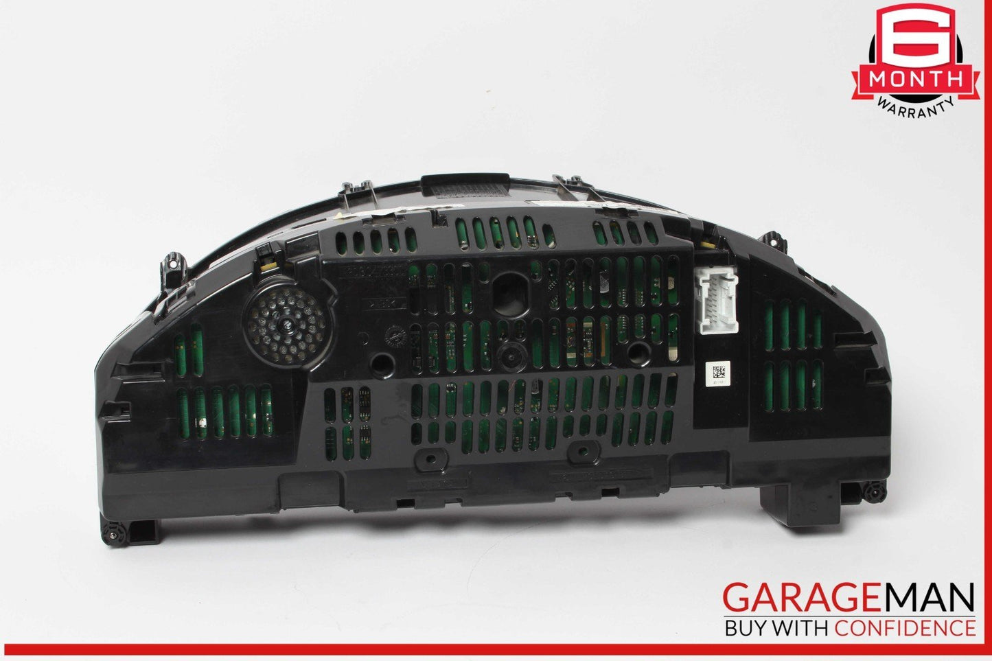 10-16 Mercedes W212 E350 E500 Speedometer Odometer Instrument Cluster Gauge OEM