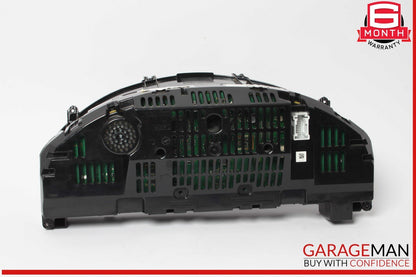10-16 Mercedes W212 E350 E500 Speedometer Odometer Instrument Cluster Gauge OEM