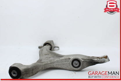 12-19 Mercedes X166 GL450 Front Left Driver Side Lower Control Arm OEM