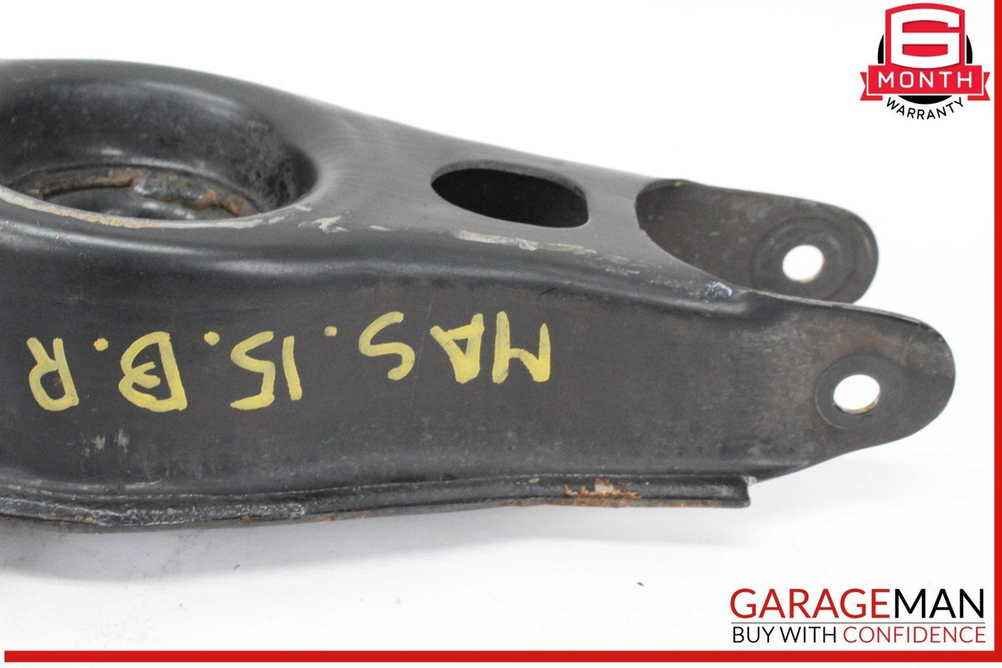 14-17 Maserati Ghibli Rear Right Passenger Side Lower Suspension Control Arm OEM