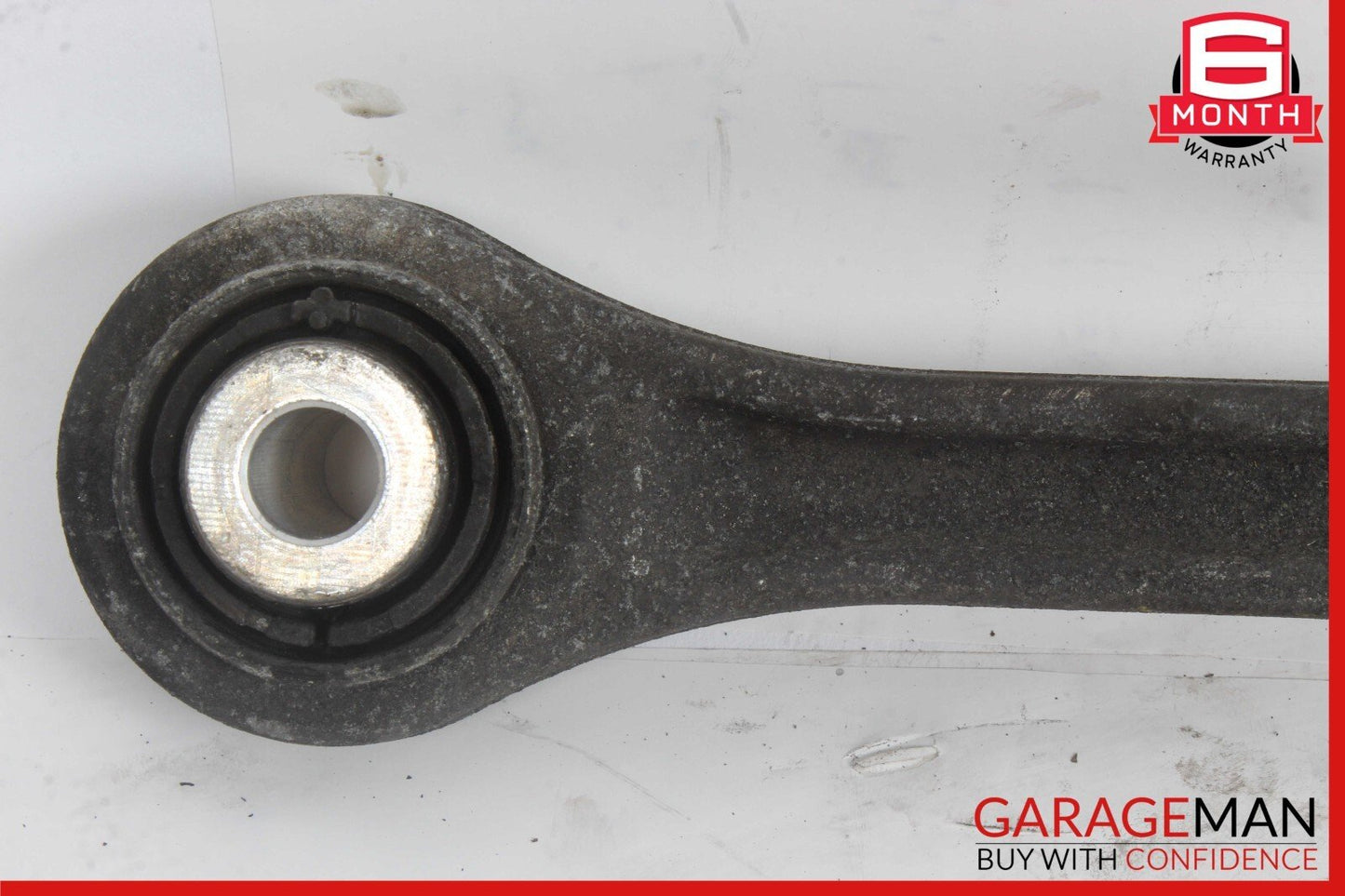 10-16 Porsche Panamera 970 Rear Right / Left Upper Suspension Control Arm OEM