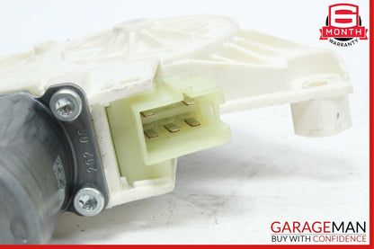 08-16 Mercedes E350 GLK350 C300 Front Left Door Window Regulator Motor Unit