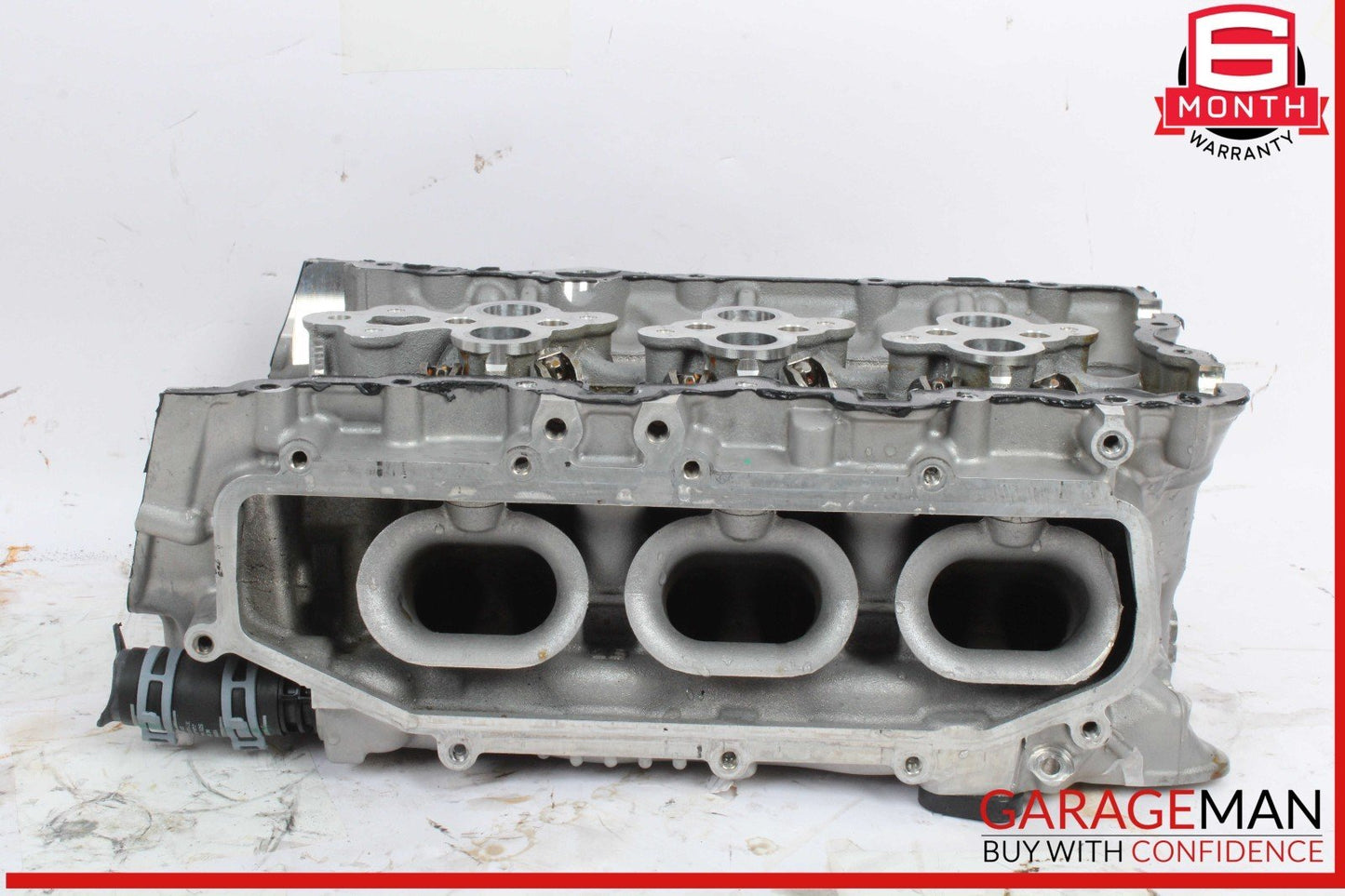 18-24 Audi S5 S4 SQ5 Porsche Macan 95B 3.0L Engine Right Side Cylinder Head OEM