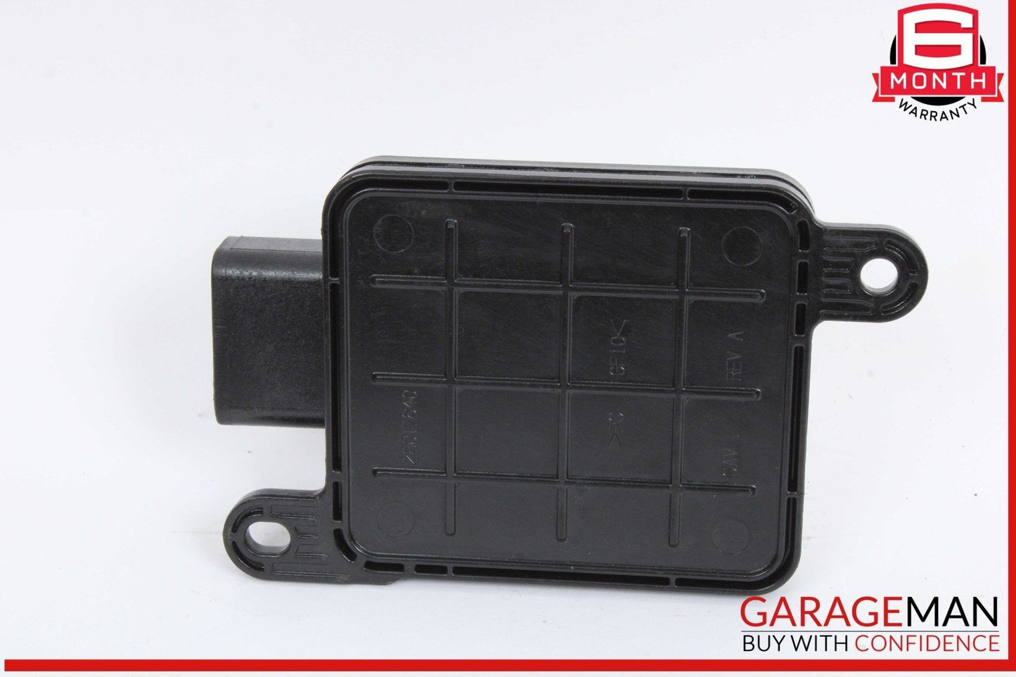 10-13 Mercedes W221 S550 Front Right Side Occupant Seat Module Sensor OEM