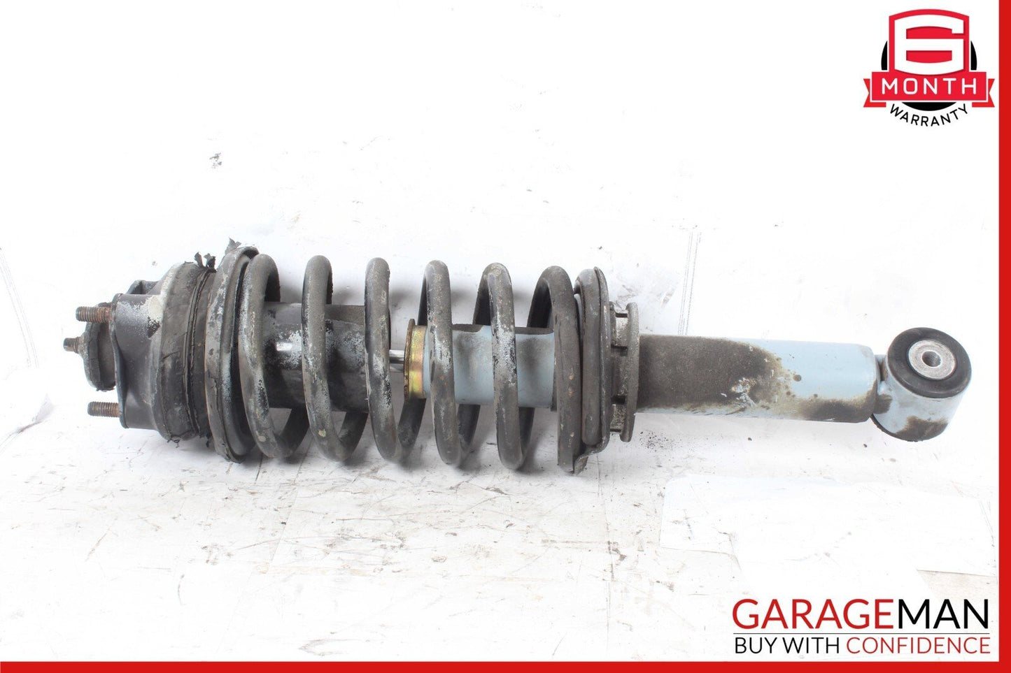 78-86 Porsche 928 Front Left Side Shock Absorber Strut 92834305507 OEM