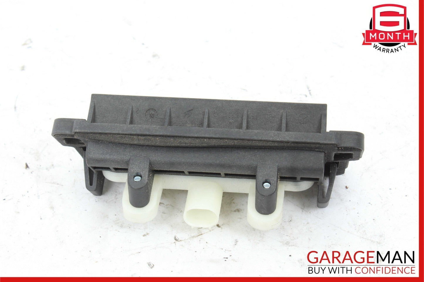 07-13 Mercedes W221 S550 CL550 Trunk Lid Unlock Release Handle 2217500893 OEM