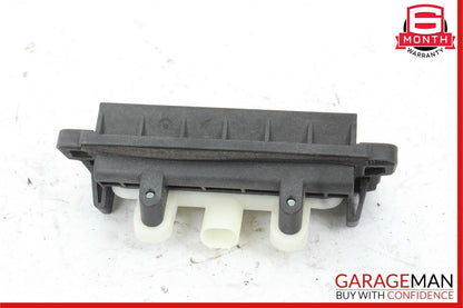 07-13 Mercedes W221 S550 CL550 Trunk Lid Unlock Release Handle 2217500893 OEM