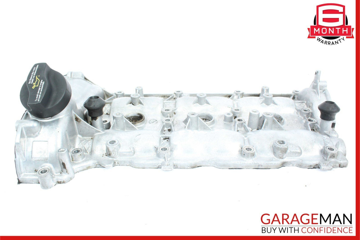 Mercedes SLK300 S400 C350 E350 Right Side Engine Motor Cylinder Head Valve Cover