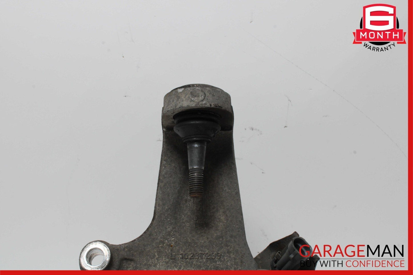 97-04 Chevrolet Corvette Front Left Driver Side Spindle Knuckle OEM