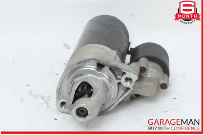 97-08 Mercedes R230 SL500 S550 S500 E320 Engine Motor Starter OEM