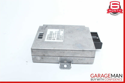 07-12 Mercedes X164 GL450 4Matic Voice Language Communication Control Module OEM