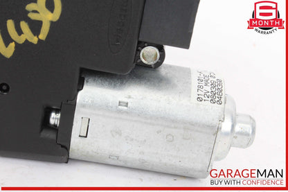 06-13 Mercedes X164 GL450 R350 Panoramic Sunroof Sun Roof Motor 1648201442 OEM