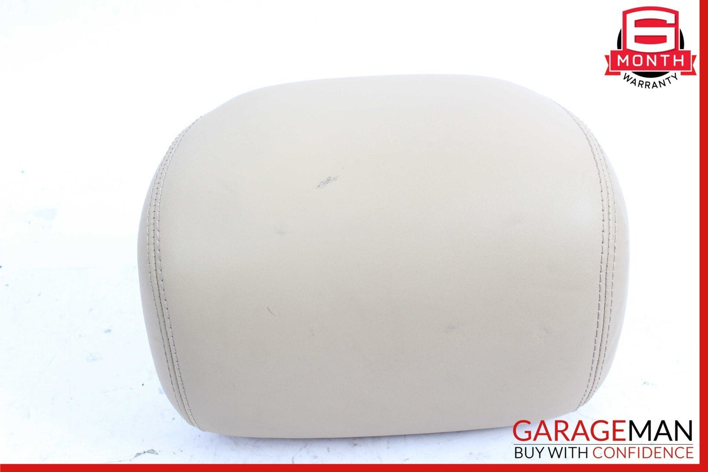 03-08 Mercedes R230 SL500 SL550 Front Left / Right Seat Headrest Head Rest OEM